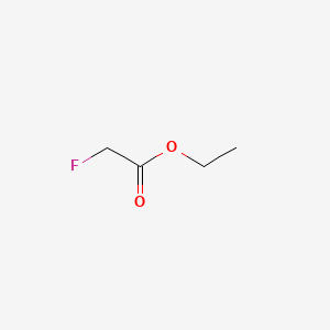 Ethyl fluoroacetate, 98%