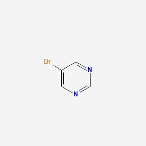 5-Bromopyrimidine, 98%