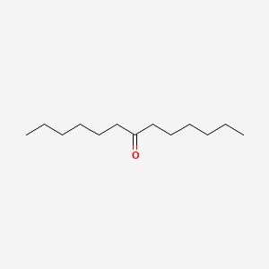7-Tridecanone