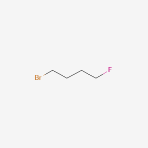 1-Bromo-4-fluorobutane