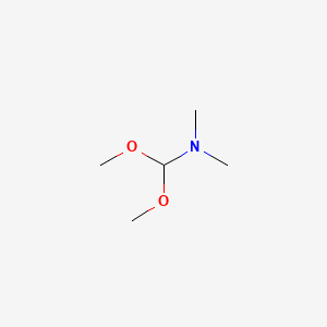 N,N-Dimethylformamide dimethyl acetal, ca. 97%, AcroSeal®