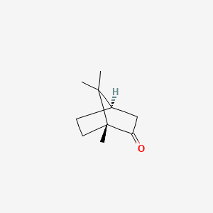 (1R,4R)-1,7,7-Trimethylbicyclo[2.2.1]heptan-2-one