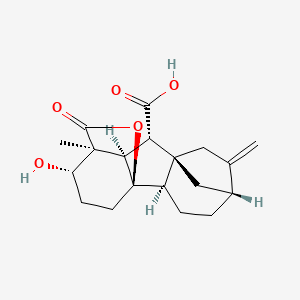 Gibberellic Acid A4+A7, 90%