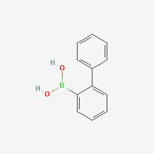 2-Biphenylboronic acid