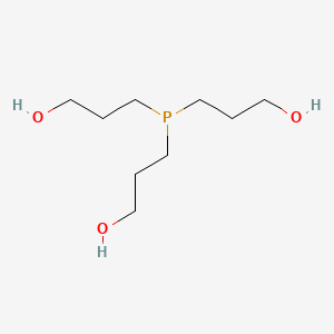 Tris(hydroxypropyl)phosphine(ca. 40 wt% in Water)