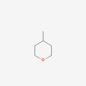 4-Methyltetrahydropyran(stabilized with BHT)