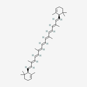 ε-Carotene