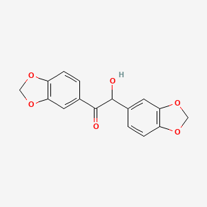 Piperoin