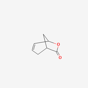 6-Oxabicyclo[3.2.1]oct-3-en-7-one