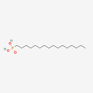 N-hexadecylphosphonicacid
