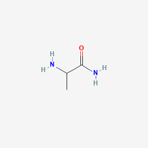 2-Aminopropanamide