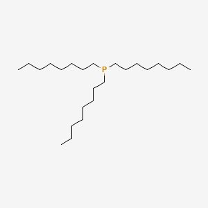 Trioctylphosphine, 90%, technical grade, AcroSeal®