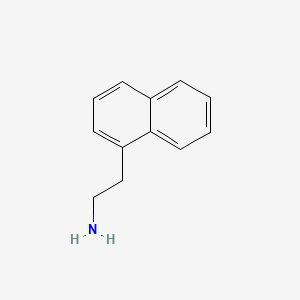 2-(Naphthalen-1-yl)ethanamine