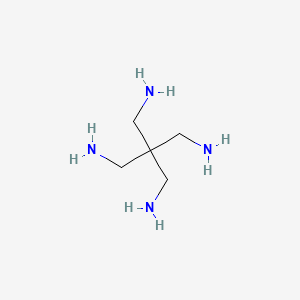 Pentaerythrityltetramine