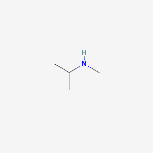 N-Isopropylmethylamine, 98%