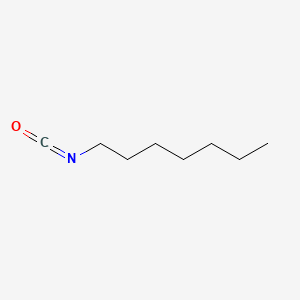 Heptyl Isocyanate