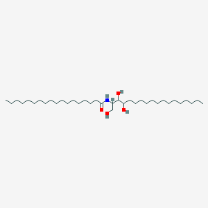 N-stearoyl 4-hydroxysphinganine