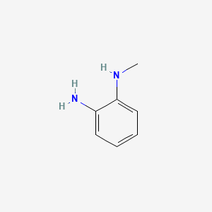 N1-Methylbenzene-1,2-diamine