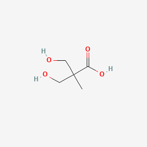 2,2-Bis(hydroxymethyl)propionic Acid