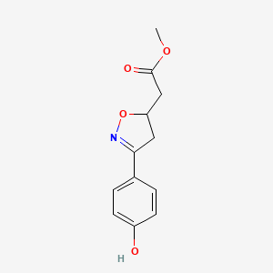 MIF Antagonist, ISO-1