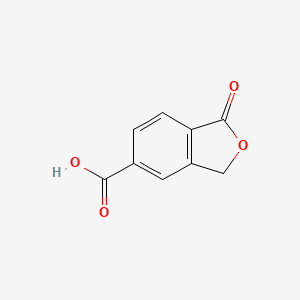 5-Carboxyphthalide, 98%