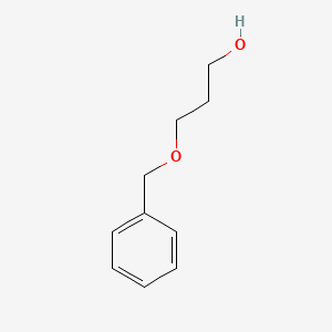 3-Benzyloxy-1-propanol, 97%