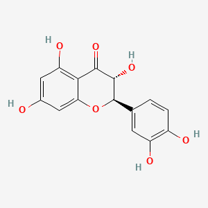 (+)-trans-Taxifolin