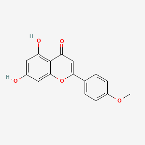 Acacetin