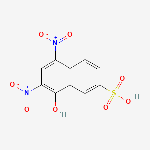 Flavianic AcidDihydrate
