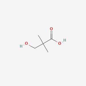 3-Hydroxy-2,2-dimethylpropanoic acid