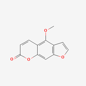 5-Methoxypsoralen, 98%