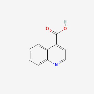 Quinoline-4-carboxylic acid