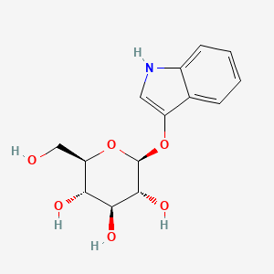 Indoxyl-beta-D-glucoside, 98%