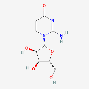 Isocytidine