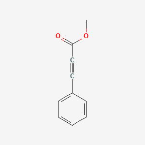 Methyl phenylpropiolate, 98%