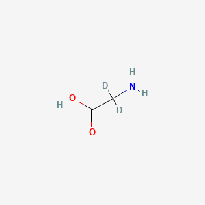 Glycine-2,2-d2