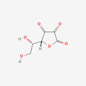 L-Dehydroascorbic acid, 96%