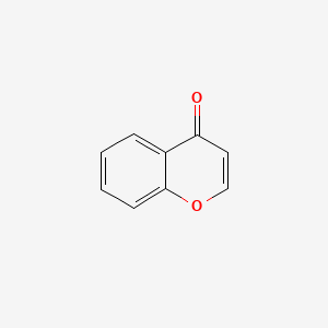 Chromone