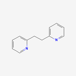 1,2-bis(pyridin-2-yl)ethane