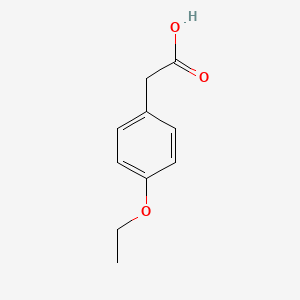 4-Ethoxyphenylacetic Acid