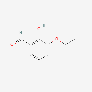 3-Ethoxysalicylaldehyde