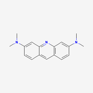 Acridine orange base, 75%
