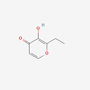 Ethyl maltol, 98%