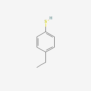 4-Ethylbenzenethiol