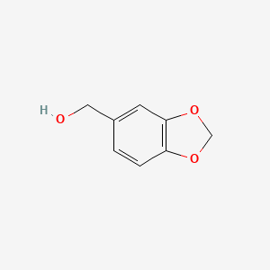 Piperonyl alcohol, 98%