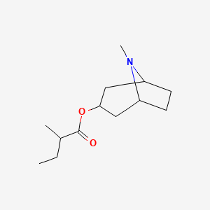 Valtropine