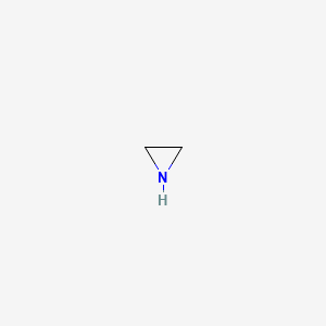 Polyethyleneimine hydrochloride, linear, M.W. 40,000