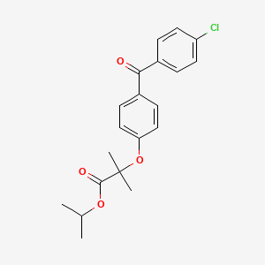 Fenofibrate, 98%