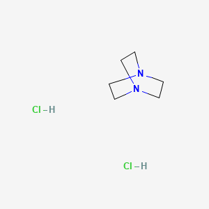 1,4-Diazabicyclo[2.2.2]octane Dihydrochloride