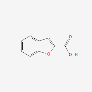 Benzofuran-2-carboxylic acid